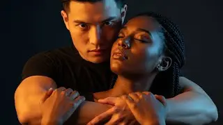 KOREAN MAFIA Eliminated My Abuser, Now He Won't Let Me Go