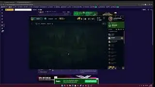 Live Helldivers + POE2 + LOL  ลุ้นเอาเกมอะไร