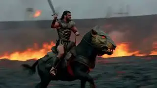 Beast War &ndash; Twin Fury Arena