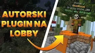 AUTORSKI CORE NA SERWER LOBBY