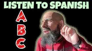 SPANISH LISTENING QUIZ