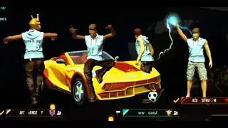 #shorts free fire | Samuroid yt