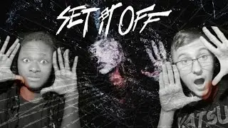 NU-METAL IS BACK?! | Set It Off - Set It Off Full Reaction 