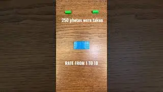 LEGO Stop Motion London Magnet Build | 854012 | #lego