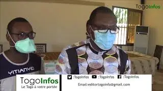 Togo: nous demandons aux autres soci&eacute;t&eacute;s d&rsquo;embo&icirc;ter les pas de Aimes Afrique