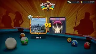 8 Ball Pool App so Rigged it Should be Illegal
