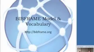 NCompass Live: Beyond MARC: BIBFRAME and the Future of Bibliographic Data