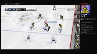 Nhl 19 beta