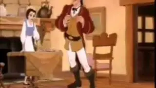 Groose's Theme Goes with Everything- Gaston's Proposal