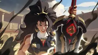 Overwatch con amigos