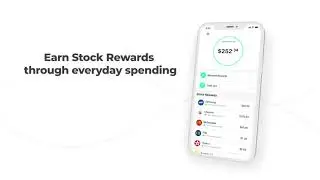 Bits of Stock : The Stock Rewards App