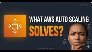 AWS Auto Scaling Groups Explained