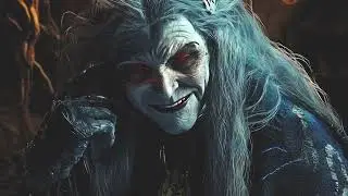 Planescape Torment 1980s Dark Fantasy Movie