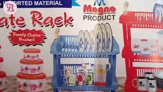 Best Plate rack/ dish drying rack/ best dish rack/dish racks for small sinks