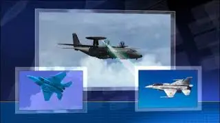 C295 AEW&C