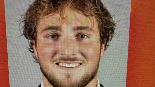 Samaul Coufal defensive tackle for the uk 