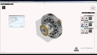 05 Autodesk Showcase   Kesit G&ouml;r&uuml;n&uuml;şler