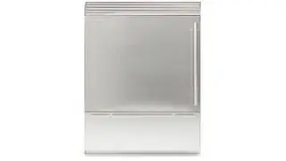 Fhiaba Refrigerator Model FP36BILS Troubleshooting