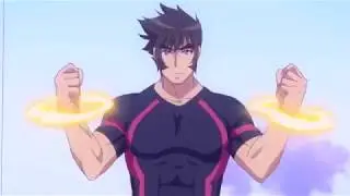 AMV  HighSchool DxD  Hero Season 4   Episode 12