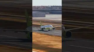 the aviation world is joking EP289