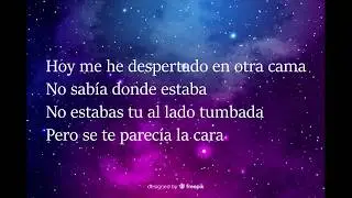 YYANOSE(LETRA)-- ISRAEL B