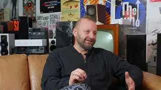 #13 thomas Gansch +++A Podcast