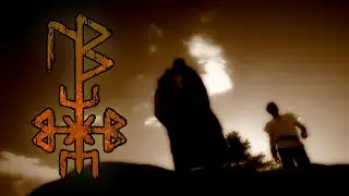 Ubbe & Visbur - Veiztu ef þiggjum þann lögvelli (Official Music Video) Nordic Folk