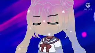 Sailor Moon Transformation (Gacha  Club)