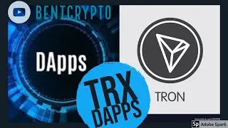 DApps to Check out