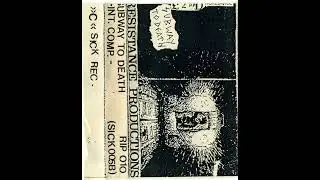 Chaos Generation (&Gamma;&epsilon;&nu;&iota;ά &Tau;&omicron;&upsilon; &Chi;ά&omicron;&upsilon;&sigmaf;) &ndash; No Hope