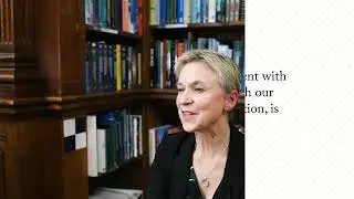 RCVS Fellowship - Interview with Prof Anna Meredith