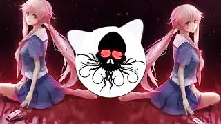 LatroxOK - Midnight Calls (gasai yuno dubstep remix)
