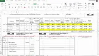 11 A Calculating and Journalizing the employer payroll expenses mp4