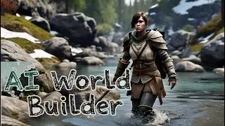 World Development With AI