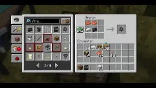 Timeless and Classics Zero How to Craft a Gun Ammo Attachment Table in Zombie Mode! #minecraftmods