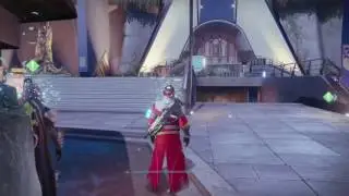 Rare engram decrypts to Exotic chest