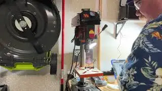 SDI FTT111 Week 8 Raw Footage