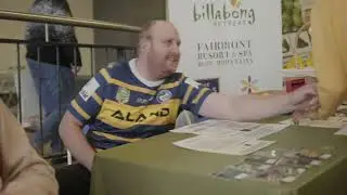 Warrah Disability Services - About Us