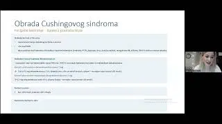Cushingova bolest