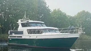 Valkkruiser 45 VS