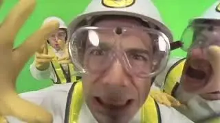 Beastie Boys - Intergalactic - 4k Remastered