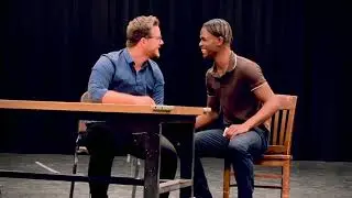 The Proposal / The Night Was Alive (TITANIC) - Kevin Ludwig & Wesley Wray