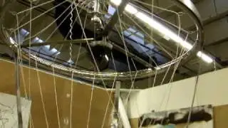 Small Hadron Collider