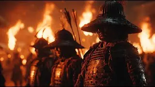 Epic Samurai Music: Chikai no Kaze | Battle Music