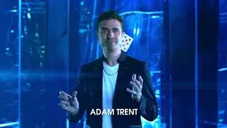 Now You See Me Live 2025
