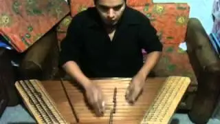 Rondo alla turca. Allegretto - Atlas David Zaldivar Brise&ntilde;o