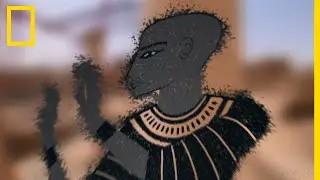 Qui était réellement Boutehamon, scribe de l'Ancienne Égypte ?