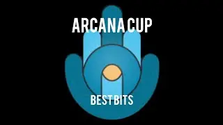 ARCANA CUP HAD A HIDDEN GEM AND HER NAME WAS FIRE FANG ARCANINE | C3AS3R PRODUCTIONS