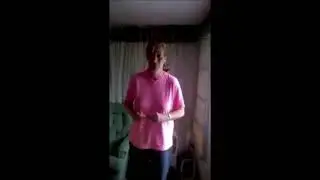 Cold Turkey Benzodiazepine Withdrawal Akathisia (Trigger Warning)