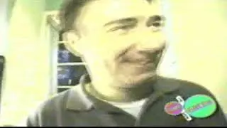 Tom Green  - Phil Dropped the Rake 